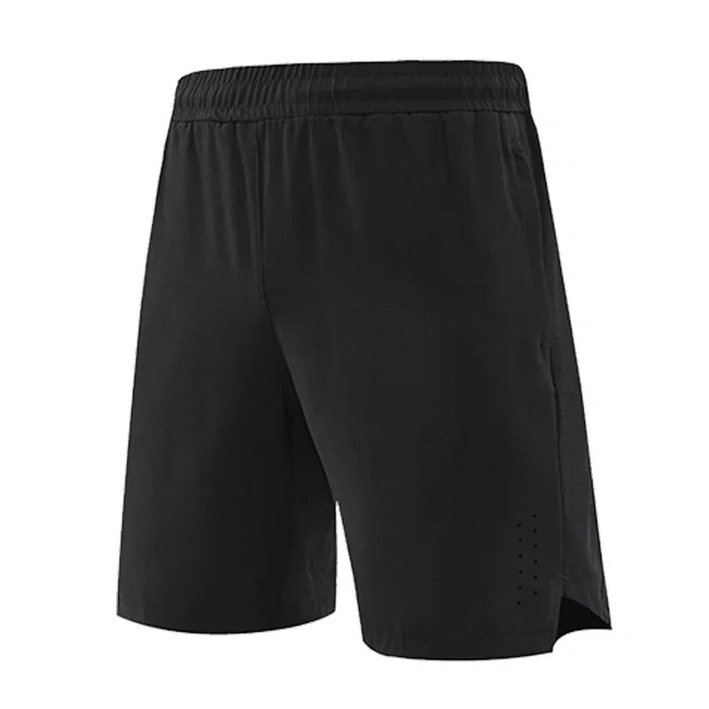 Men's Running Shorts Gym Jogging Outdoor Beach swimming trunks Fitness Sweat Pants Male Basketball Training Clothes Sportswear