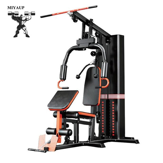 Single Person Station Fitness Multi People Station Comprehensive Training Sport Equipment
