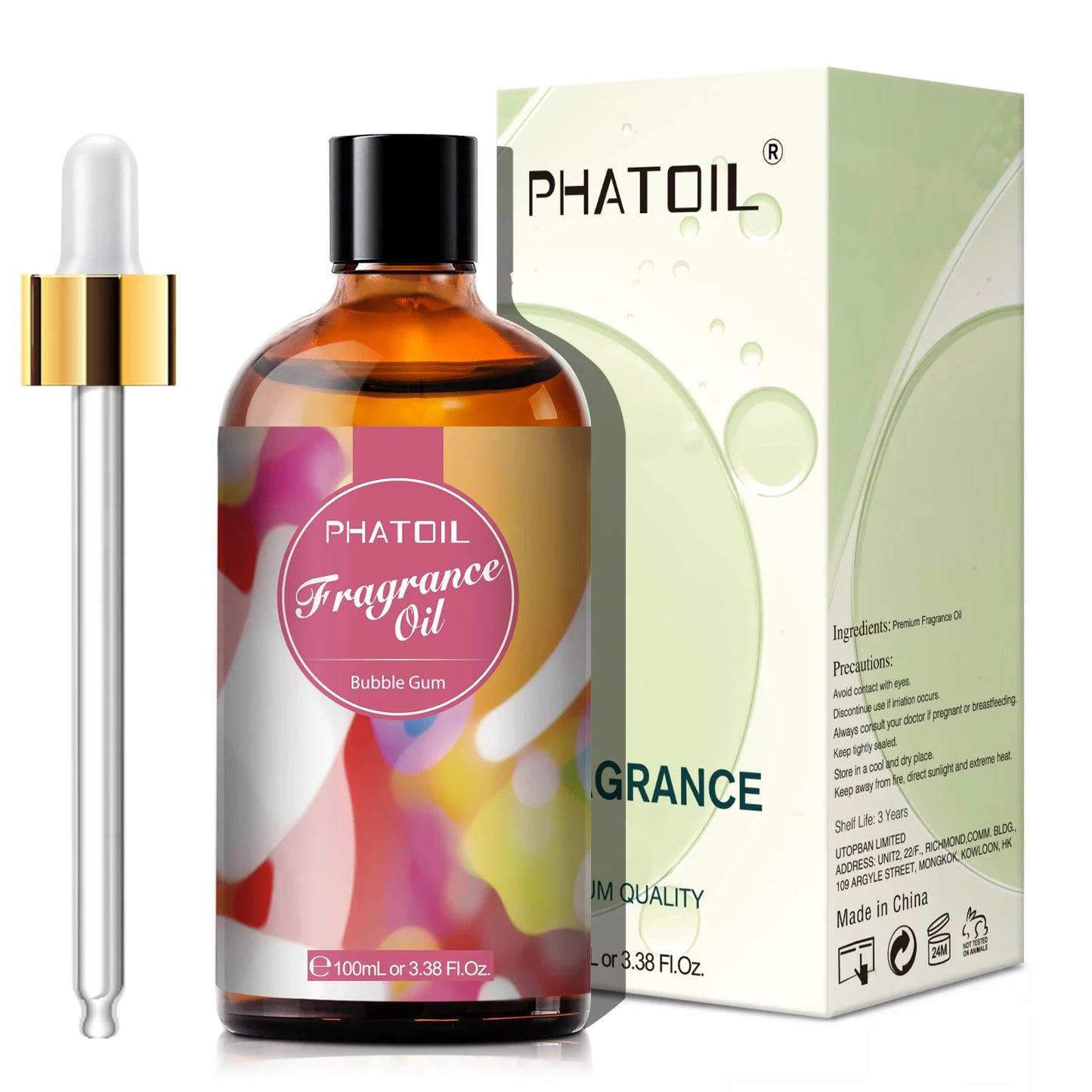 100ml  White Musk Fragrance Essential Oil  Fresh Linen Honeysuckle Peach Orange Blossom for Aroma Candle Soap Making