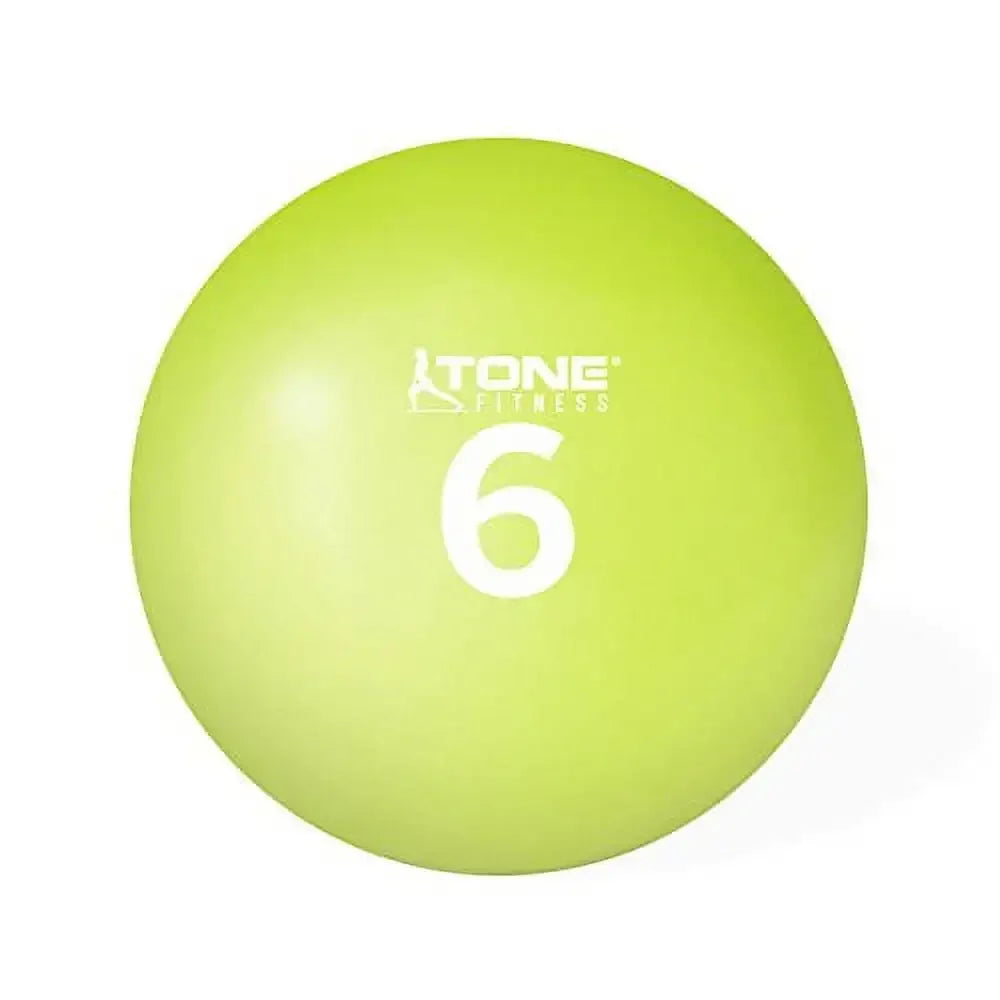 Soft Weighted Ball, 10 Lbs. Medicine Balls, pilates , yoga ball ,Improve strength and balance