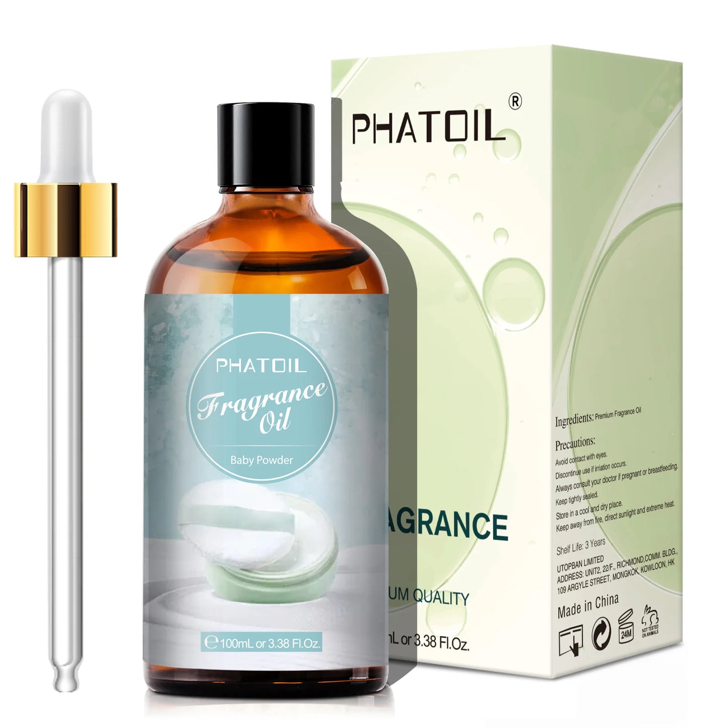 100ml  White Musk Fragrance Essential Oil  Fresh Linen Honeysuckle Peach Orange Blossom for Aroma Candle Soap Making