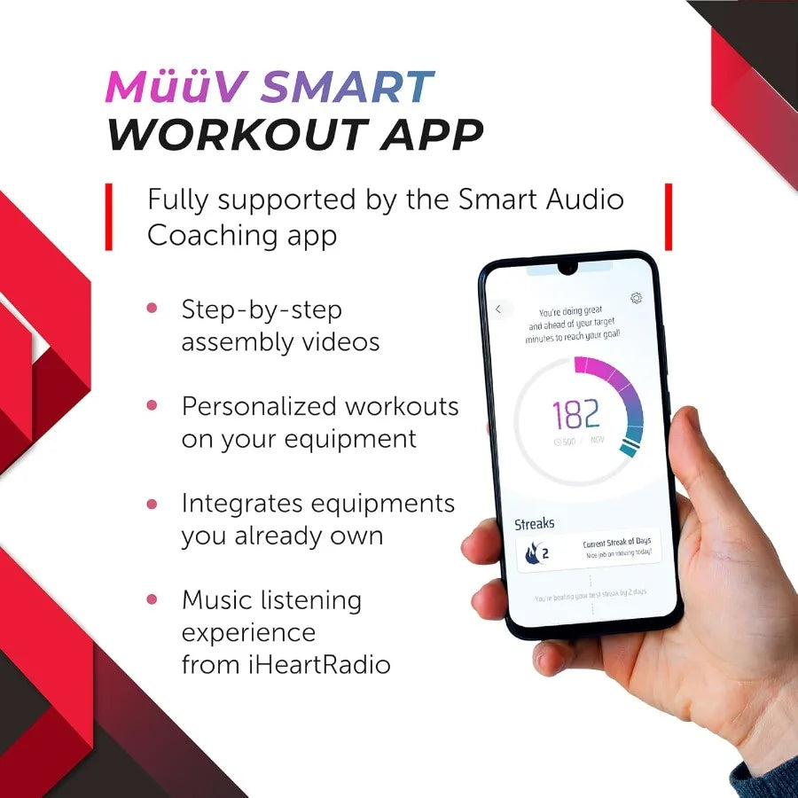 Magnetic Rower Rower Machine with Smart Workout App Rowing Machine with Magnetic Resistance for Home Gym Fitness Up to 250 lbs