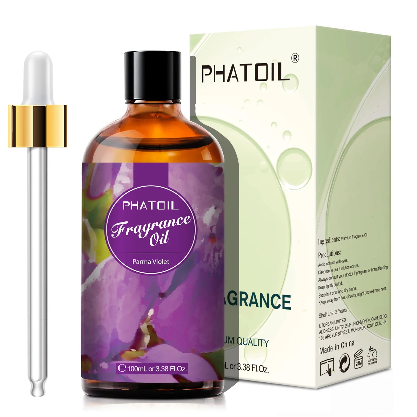 100ml  White Musk Fragrance Essential Oil  Fresh Linen Honeysuckle Peach Orange Blossom for Aroma Candle Soap Making