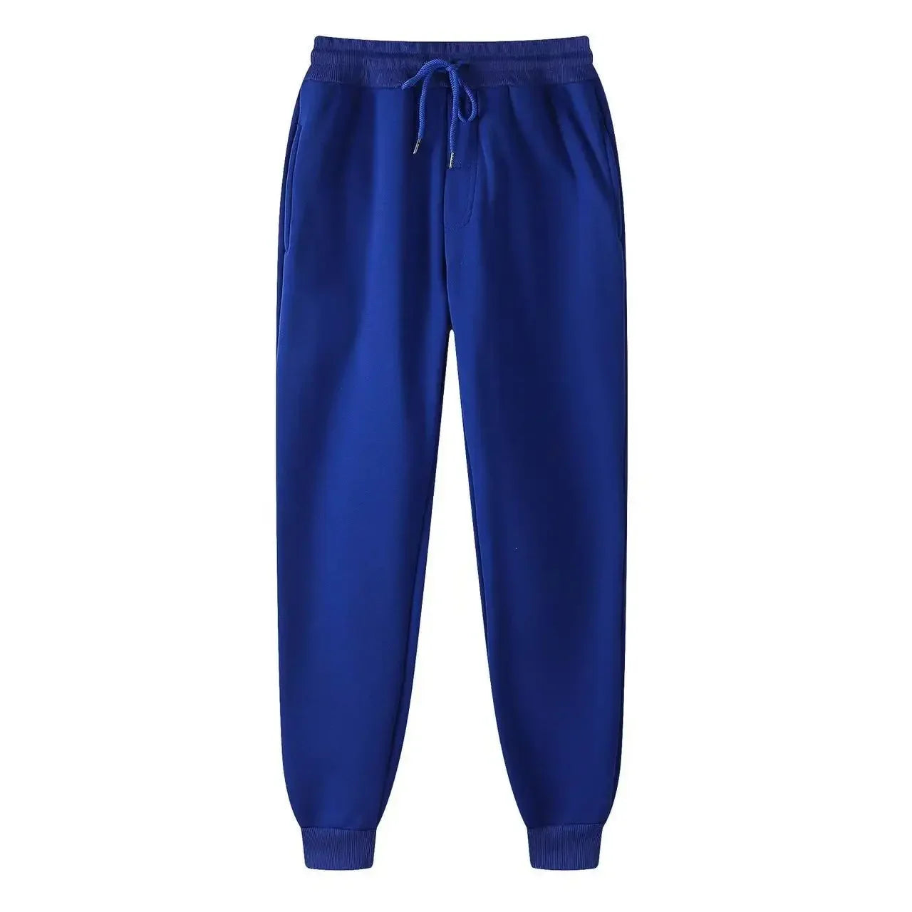 Autumn Winter Men/Women Fitness Workout Sweatpants Jogging Running Sweatpant Casual Comfortable Streetwear Men's Tracksuit Pant