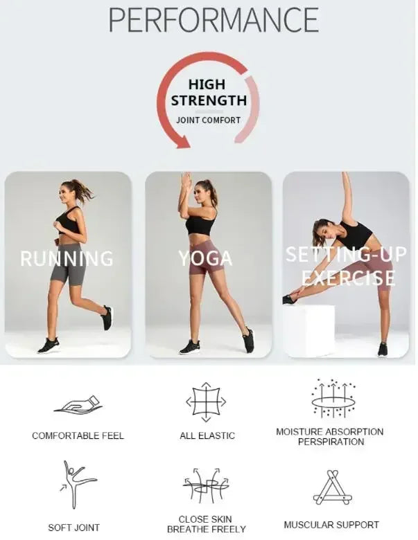 2Pcs Gym Set Women Backless Tank Tops High Waist Scrunch Seamless Shorts Gym Suit Fitness Clothes Activewear Workout Sets