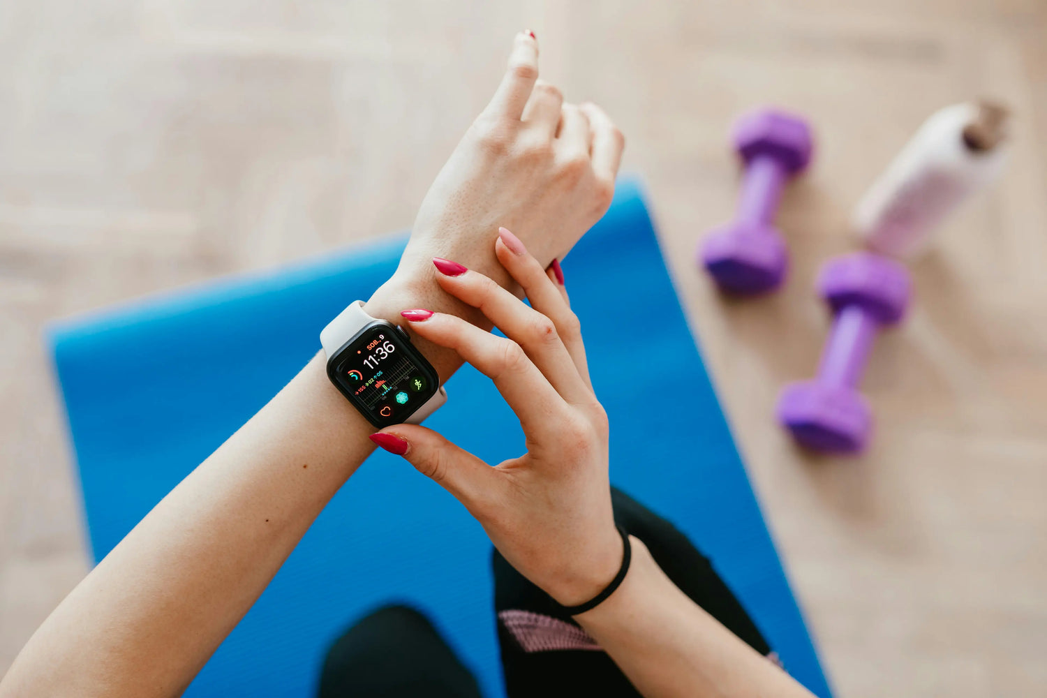 Fitness Electronics