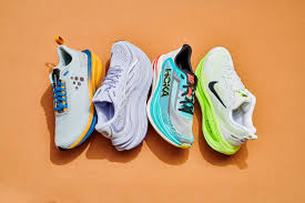 Athletic Footwear