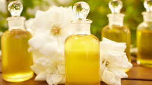 Essential Body Oils