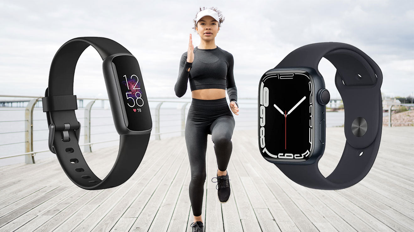 Fitness Tracker