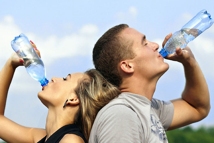 Hydration
