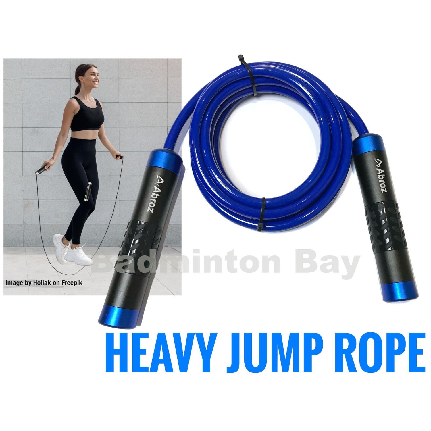 Jumping Rope
