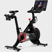 Peloton Bikes