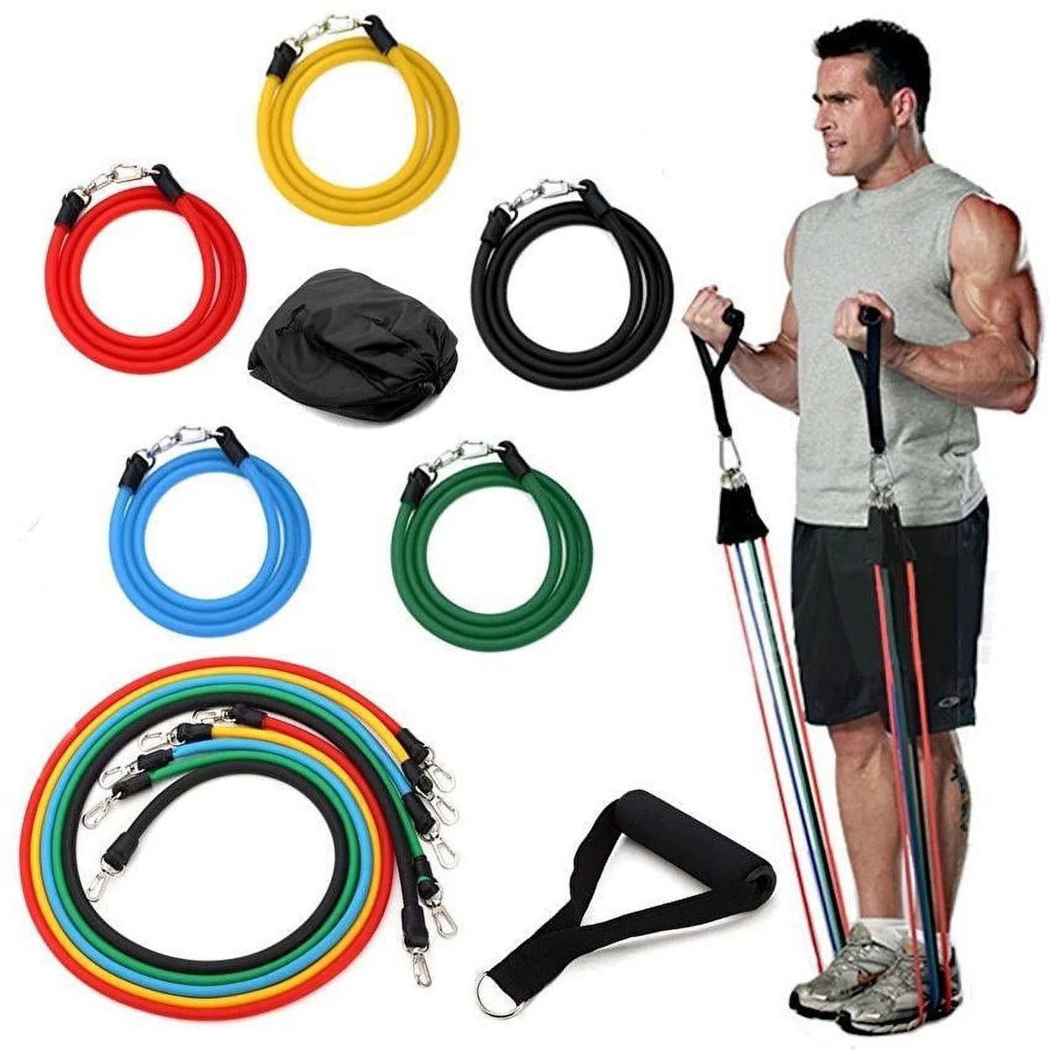 Resistance Bands