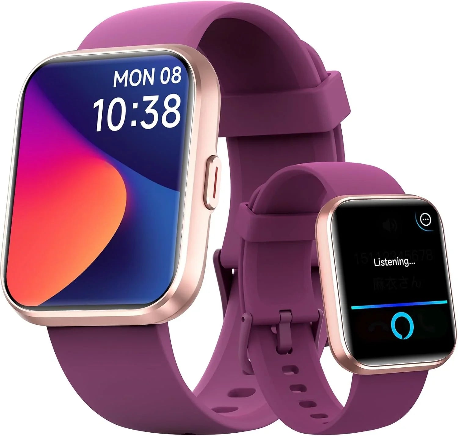 Smartwatch