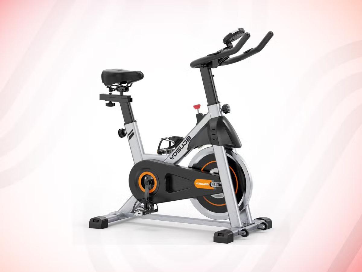 Stationery Bikes