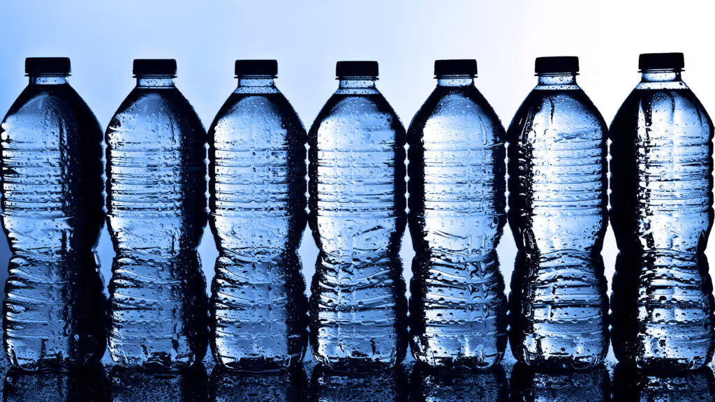 Water Bottles