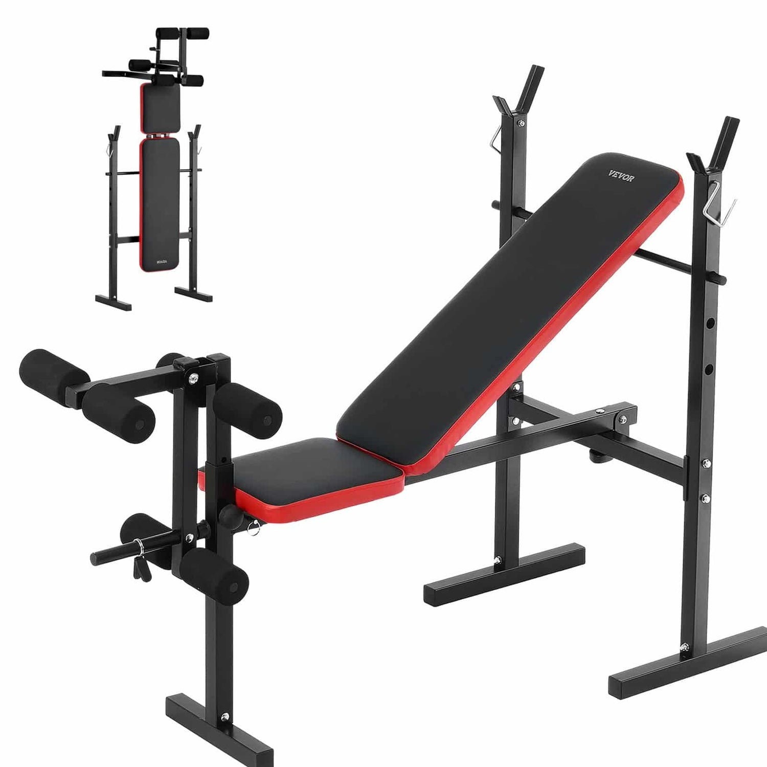 Weight Bench