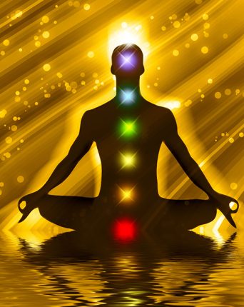 Yoga And Meditation