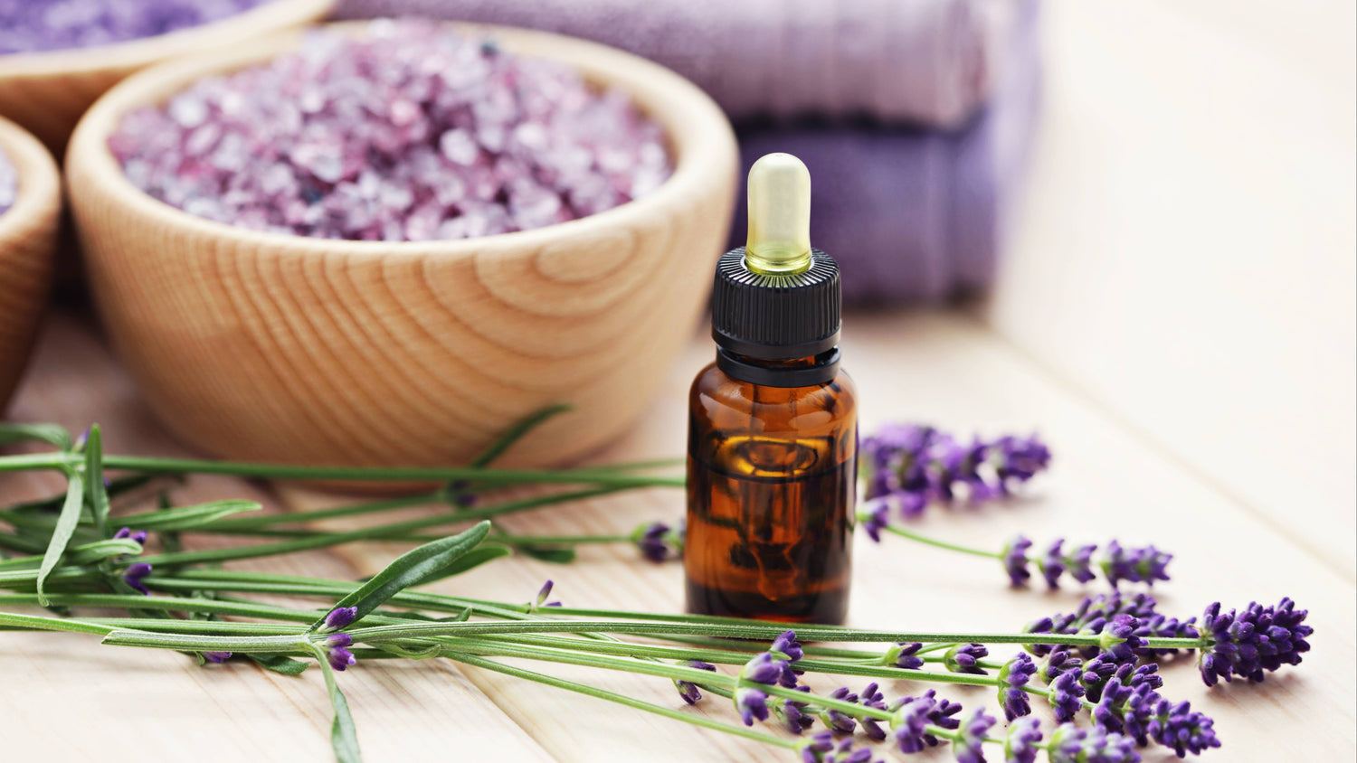Aromatherapy/Natural Healing