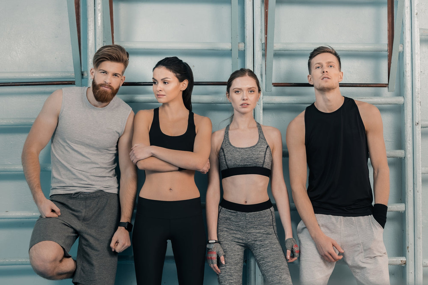 Fitness Apparel