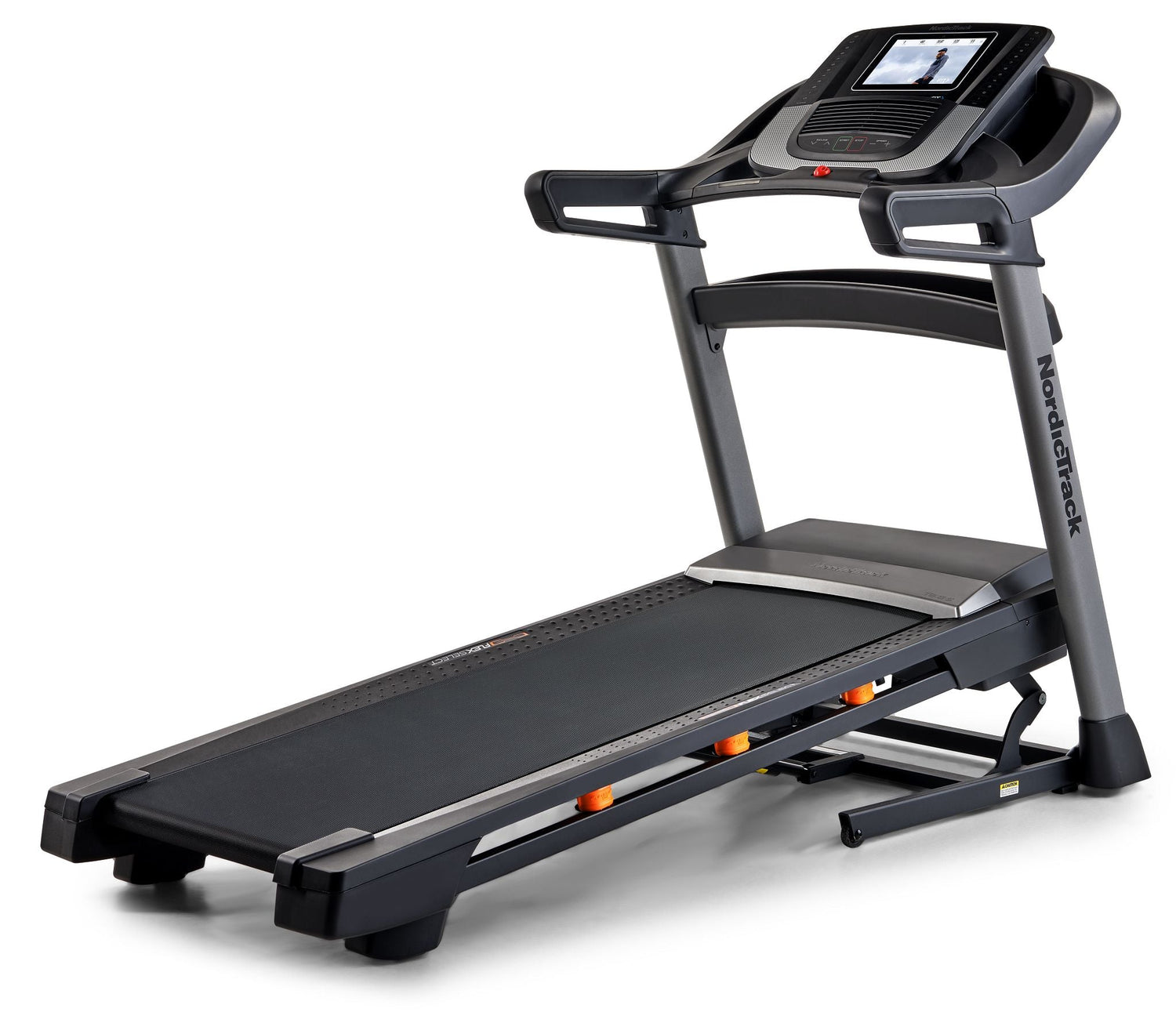 Treadmills