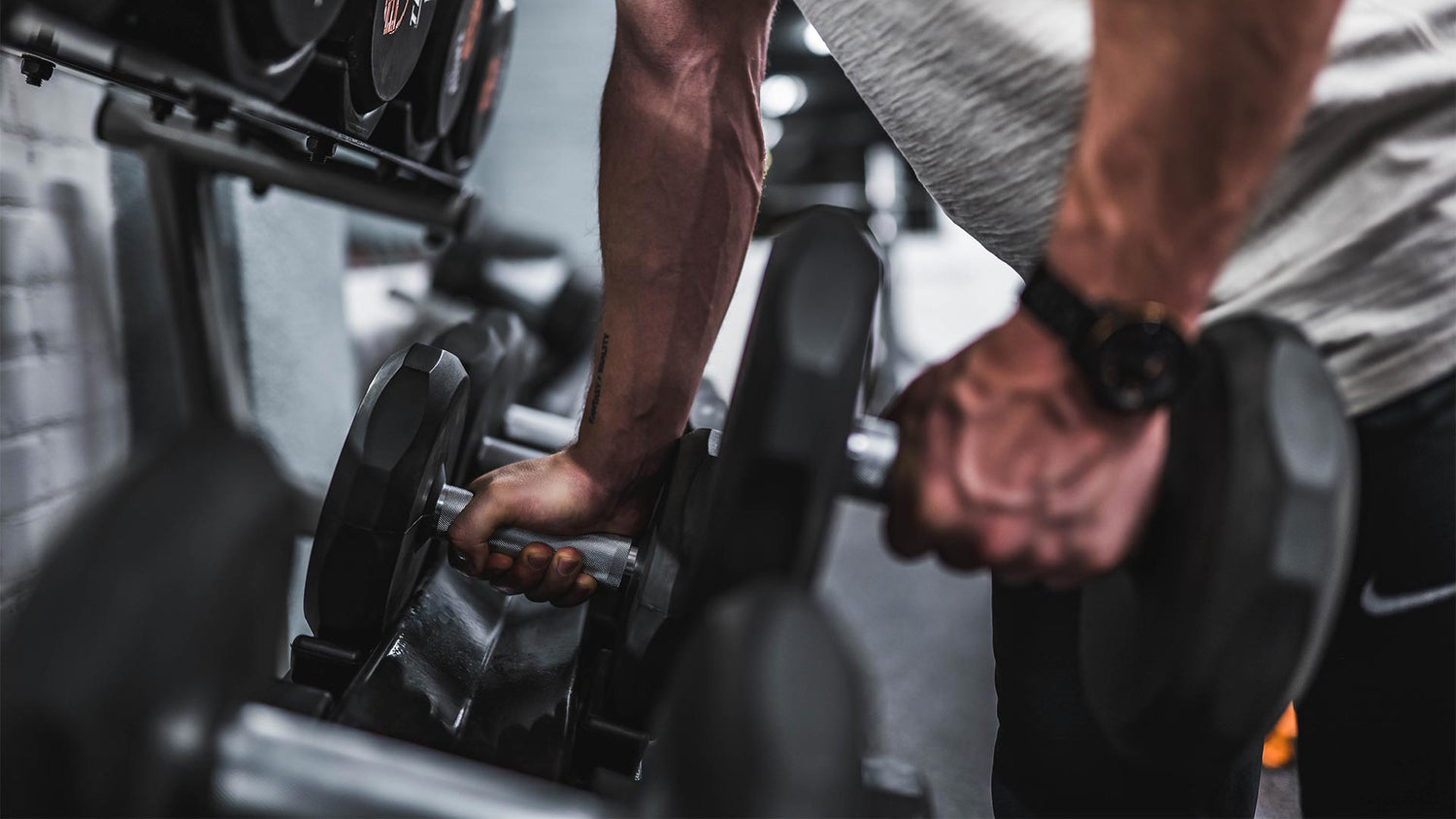 Fitness Equipment