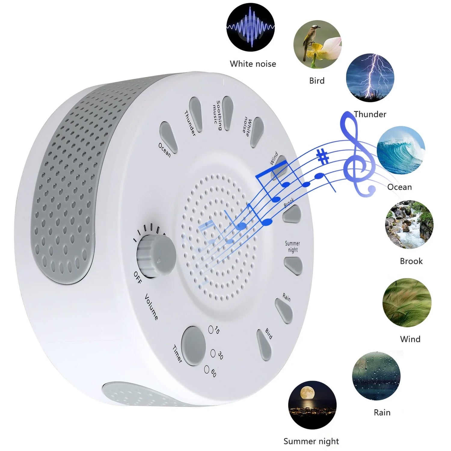 White Noise Machine