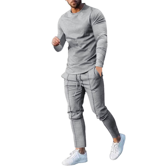 Men Jogging Suits