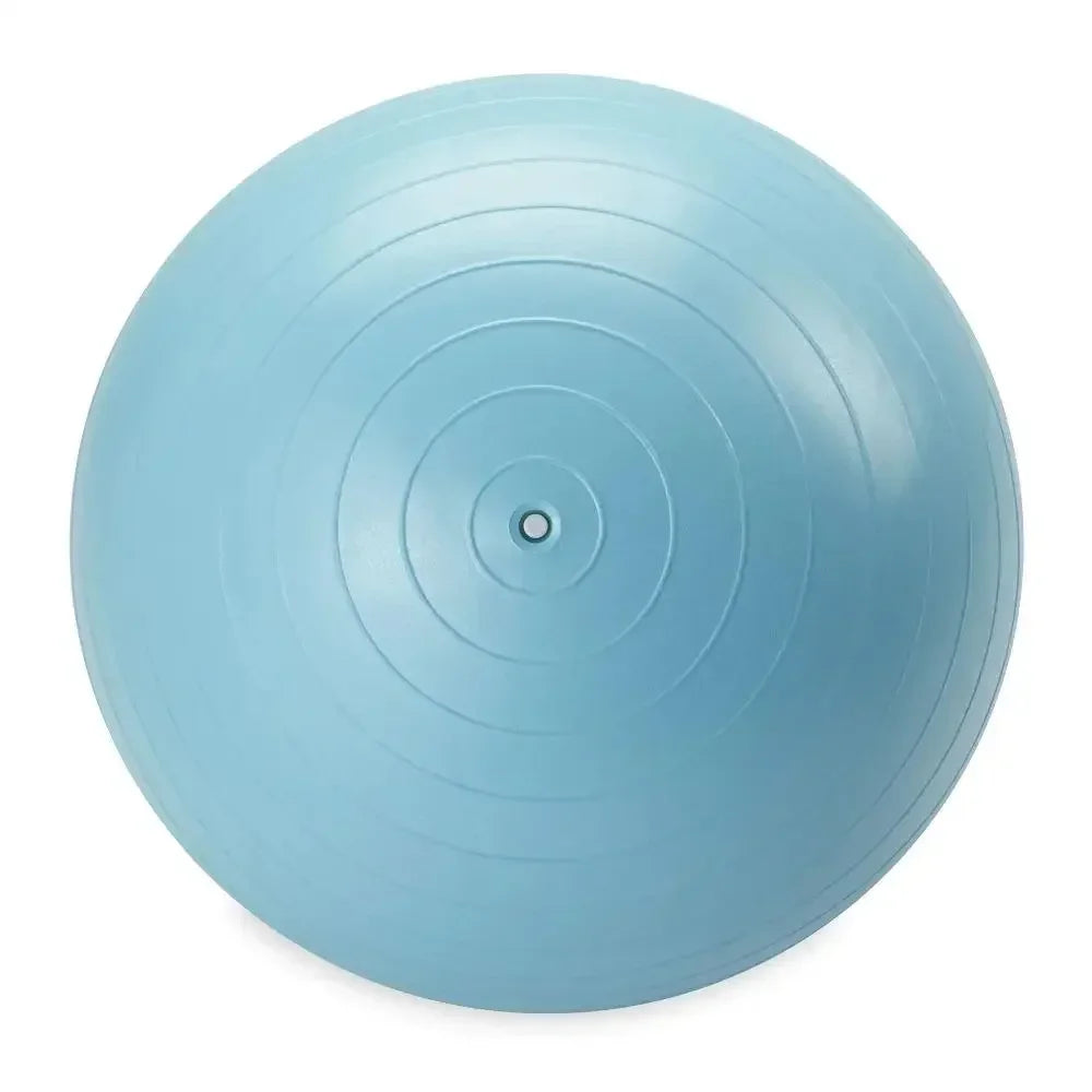 Weighted Stability Ball 55CM -75CM, Pump Included, yoga ball  exercise ball  balance ball