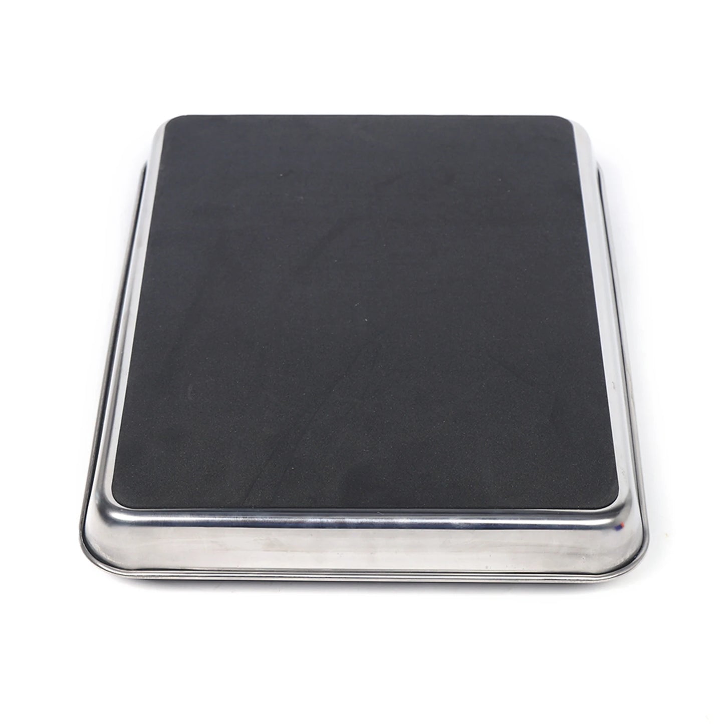 Digital Shipping and Postal Weight Scale, 440LB/50g, Shipping Scale for Small Business Packages Luggage, Home Battery & Charging