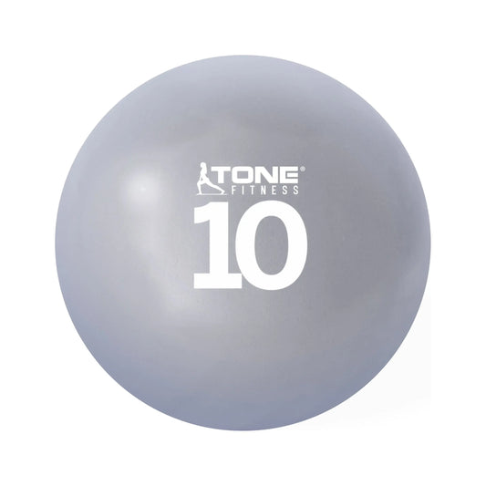 Soft Weighted Ball, 10 Lbs. Medicine Balls， pilates ， yoga ball ，Improve strength and balance
