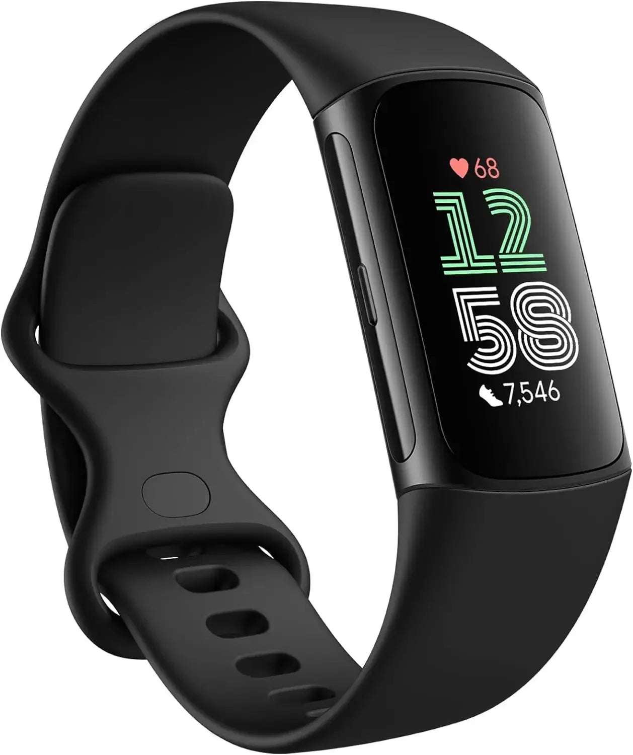 Fitness Bracelet Pedometers Step Counter Pedometro  Equipment Etc Charge 6 Fitness Tracker Digital Contador De Passos Exercise
