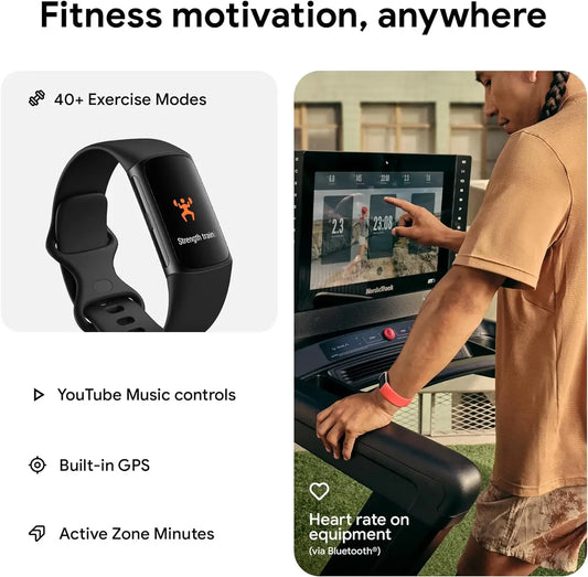 Fitness Bracelet Pedometers Step Counter Pedometro  Equipment Etc Charge 6 Fitness Tracker Digital Contador De Passos Exercise