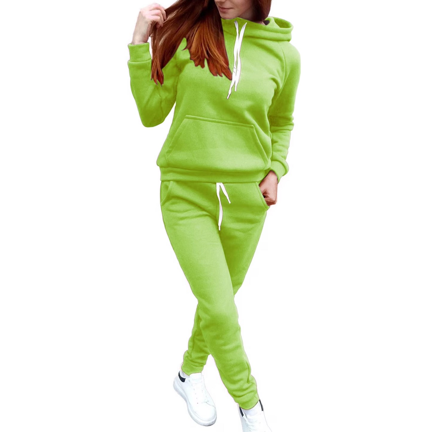 Women Jogging Suits